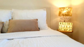 LE BLEU Apt & SPA